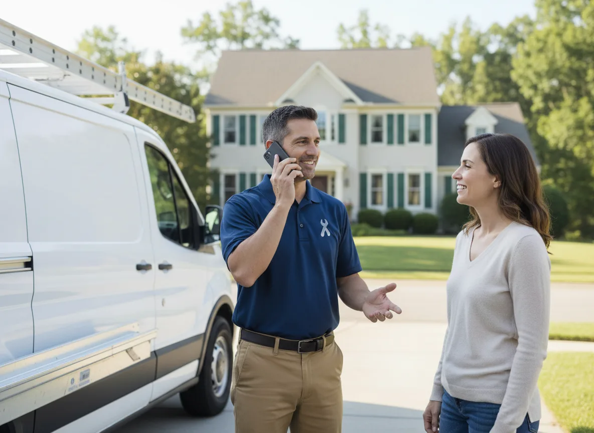 Home Gutter Service Tunbridge, VT FAQs